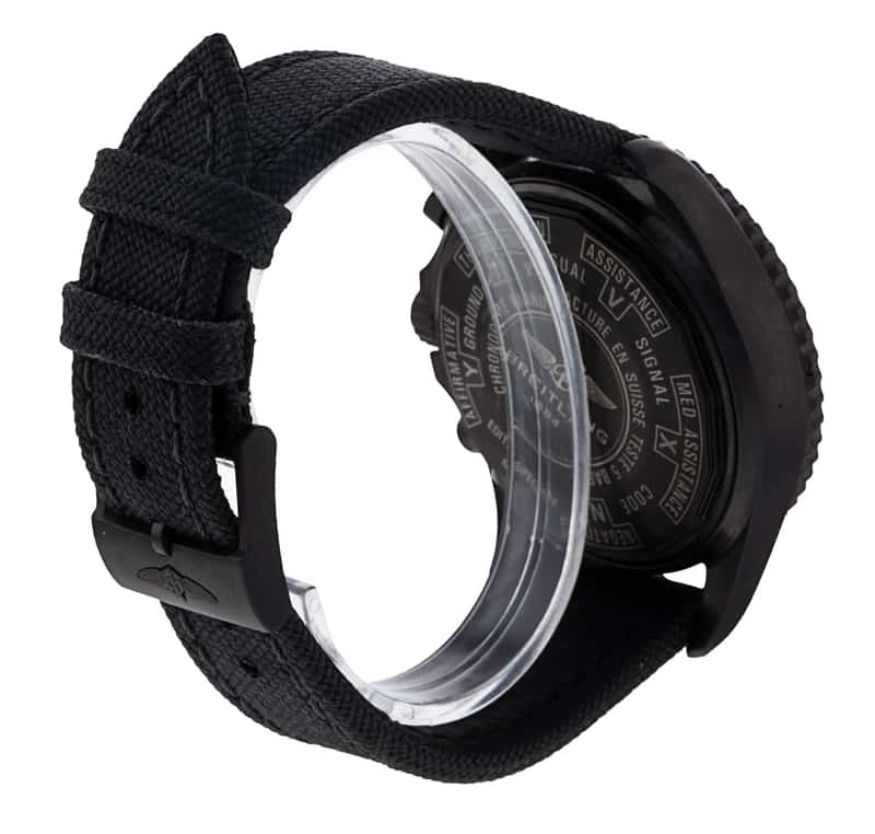 Breitling Chronospace M78367